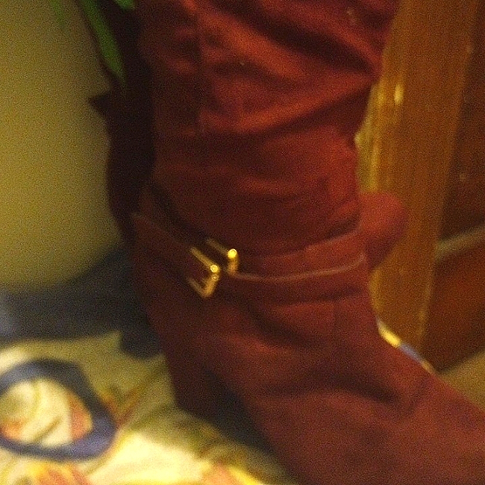 COPY - Women's fancy dress shoes and boots